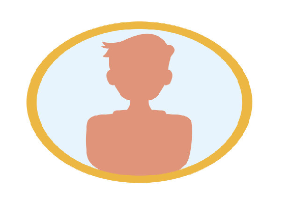  萧县墙绘中如何画好人物轮廓？