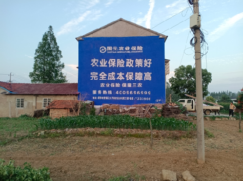  萧县墙体广告的优劣势你知道吗？