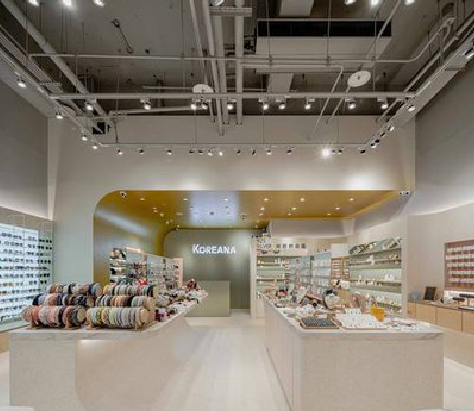  萧县店面装修流程