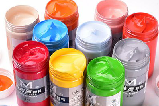  萧县你知道什么材料可以用于墙绘吗？