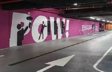  萧县墙绘设计师的选择是关键。