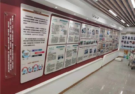  萧县大城市文化背景墙制作常用工艺。