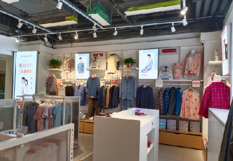  萧县超市卖场装修如何提升消费欲望？