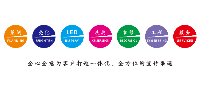  萧县广告公司该如何满足客户需求？