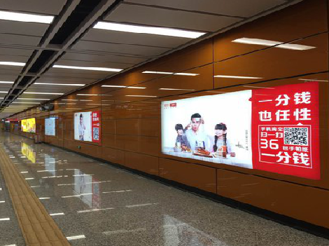  萧县广告灯箱的发展前景？