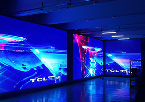  萧县如何解决LED显示屏耗电问题？